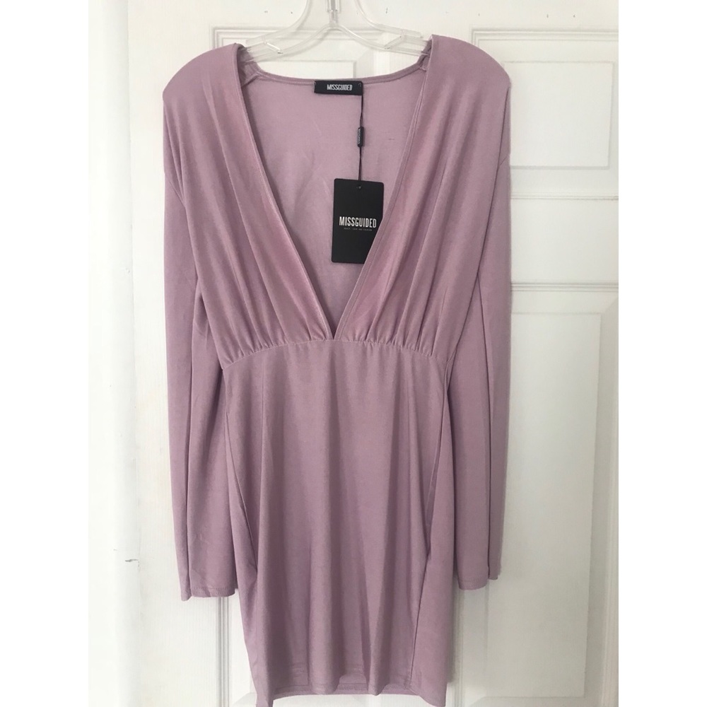 bodycon dress